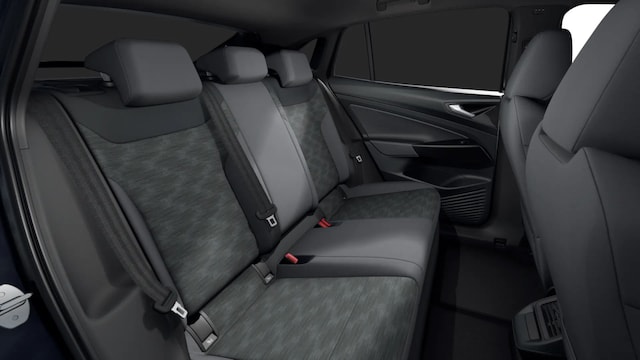 Volkswagen ID.5 IQ.Drive Pure