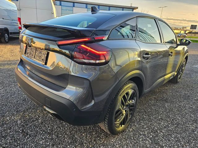 Citroën C4 BlueHDi Plus