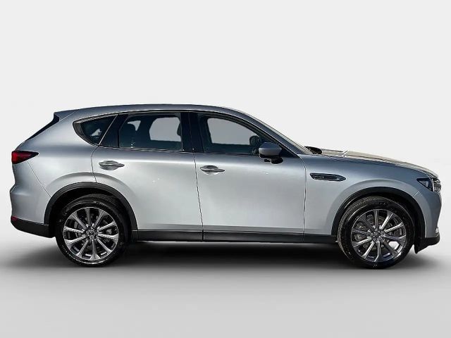 Mazda CX-60 Exclusive-line e-Skyactiv