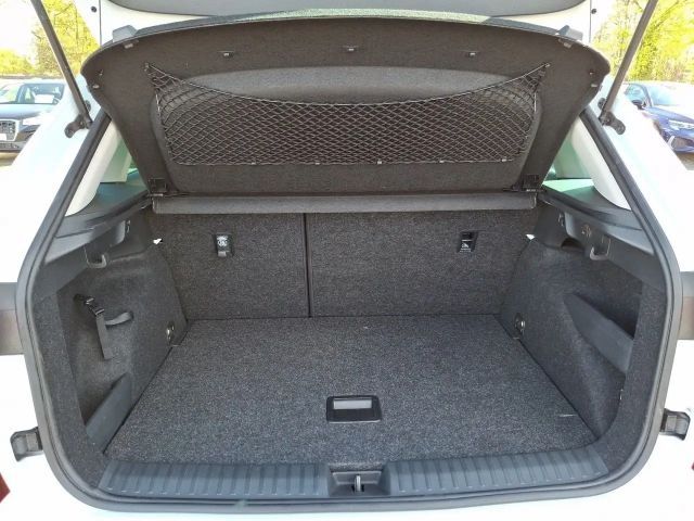 Skoda Kamiq 1.0 TSI Tour