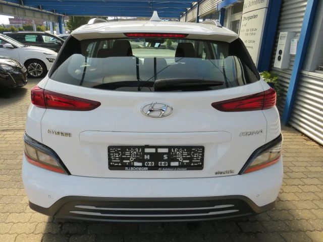 Hyundai Kona 39 kWh Electric Select