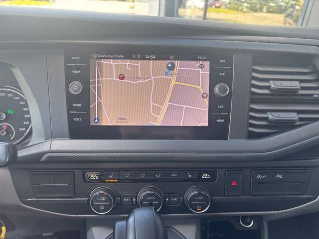 Volkswagen Caravelle Comfortline DSG T6