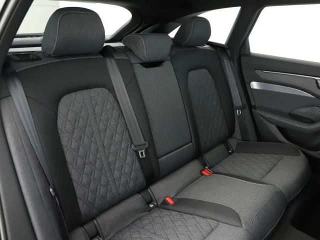 Audi A6 e-tron Edition Quattro