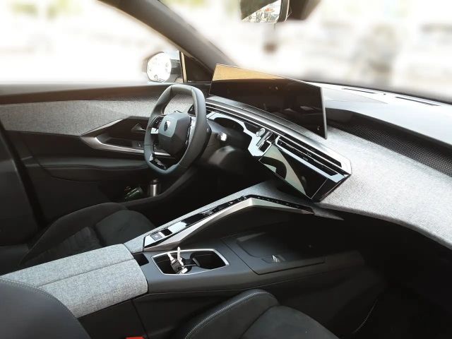 Peugeot 3008 GT-Line