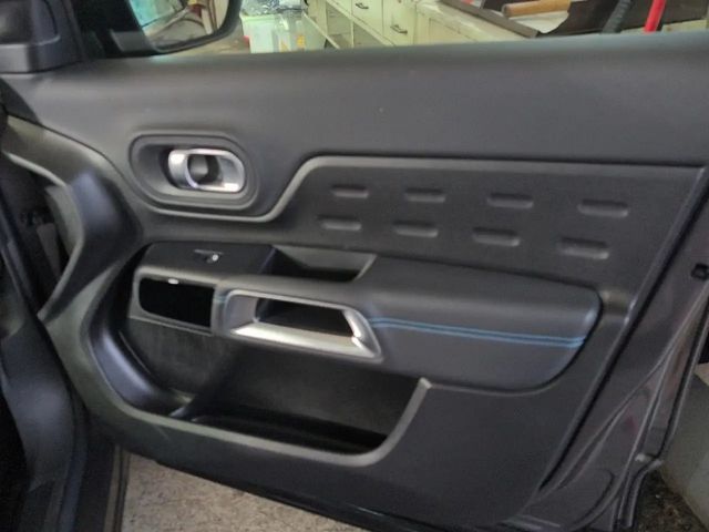 Citroën C5 Aircross BlueHDi Max