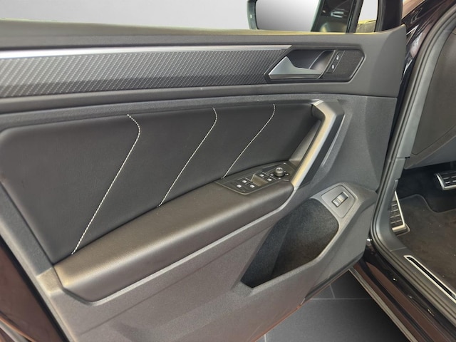 Volkswagen Tiguan 2.0 TDI DSG R-Line