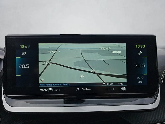 Peugeot E-2008 GT-Line