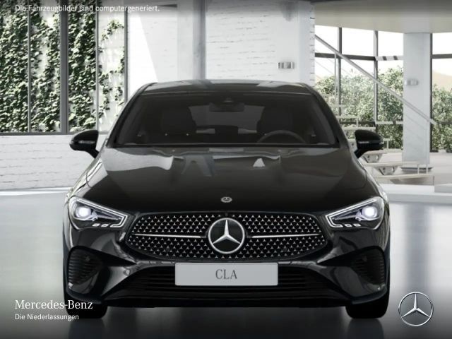 Mercedes-Benz CLA 200 Progressive