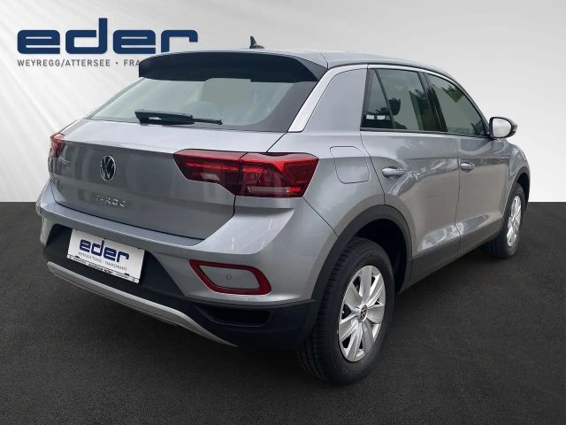 Volkswagen T-Roc 4Me TSI