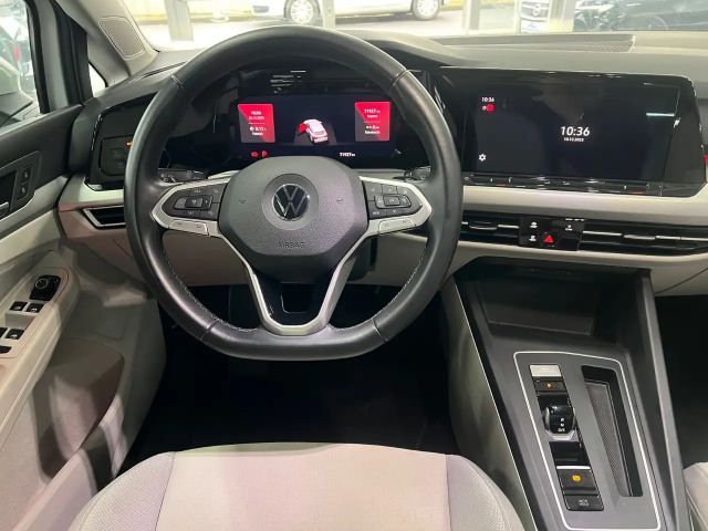 Volkswagen Golf 2.0 TDI Golf VIII Life Variant