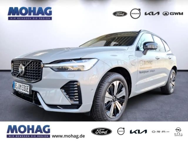 Volvo XC60 AWD Dark Plus T6