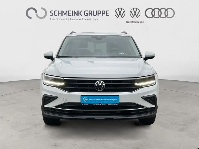 Volkswagen Tiguan DSG Life