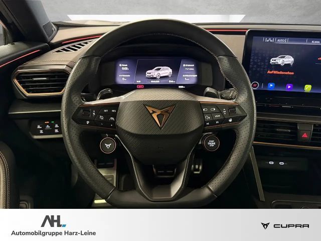 Cupra Formentor 2.5 TSI 4Drive DSG VZ5