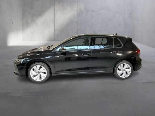 Volkswagen Golf Rabbit TSI