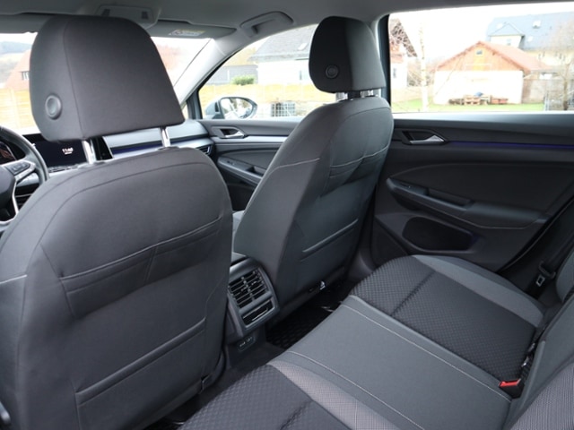 Volkswagen Golf 1.5 TSI Golf VIII