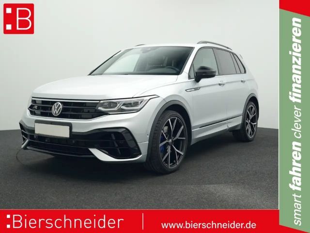 Volkswagen Tiguan 2.0 TSI DSG IQ.Drive