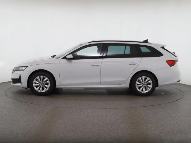 Skoda Octavia Essence TSI