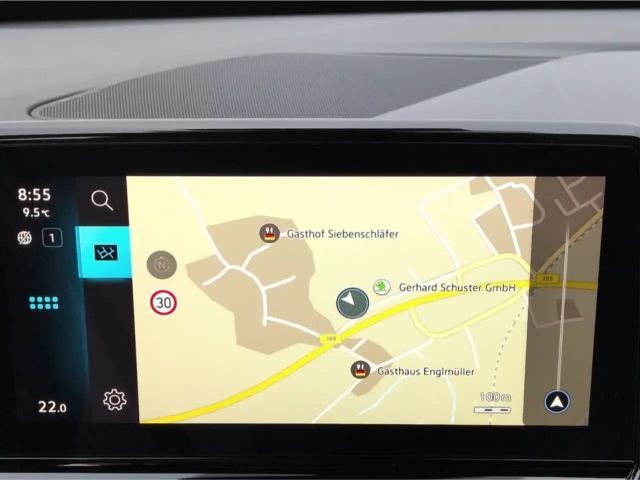 Volkswagen ID.3 Performance Pure