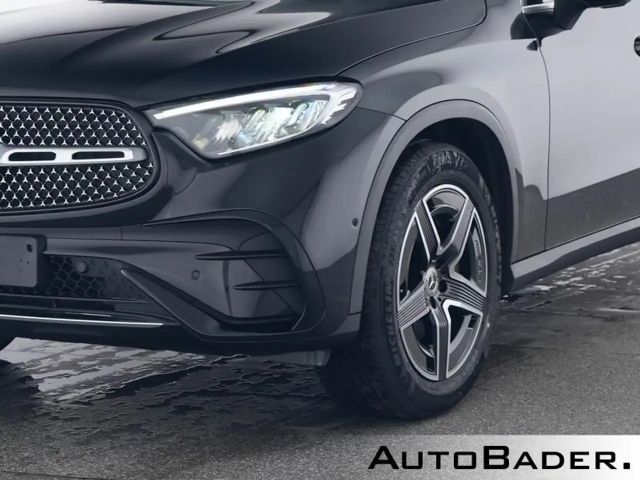 Mercedes-Benz GLC 200 4MATIC AMG Line