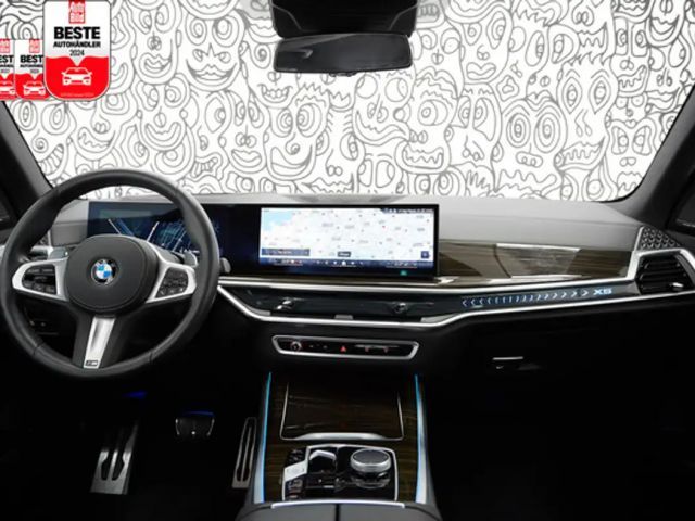 BMW X5 Individual M-Sport xDrive30d