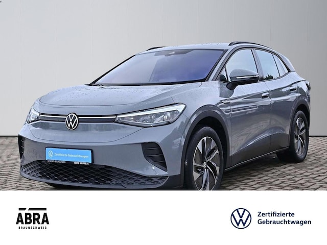 Volkswagen ID.4 Performance Pro