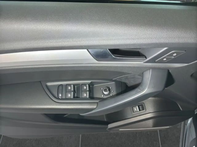 Audi Q5 40 TDI Quattro S-Line S-Tronic