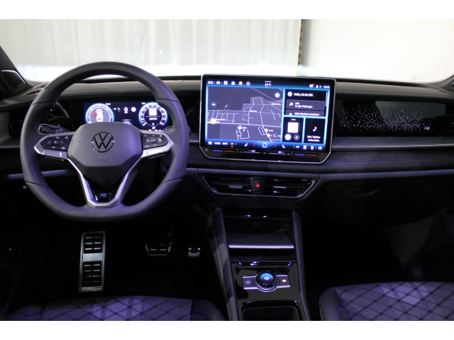 Volkswagen Tayron 4Motion R-Line