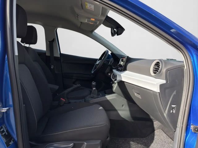 Seat Ibiza 1.0 TSI Style