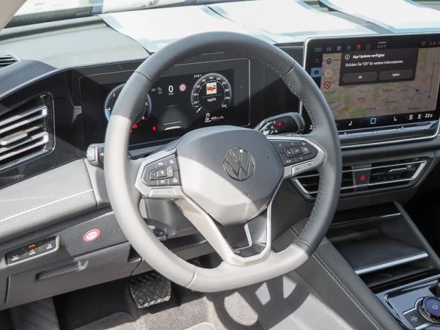 Volkswagen Tiguan 2.0 TDI DSG Elegance Elegance