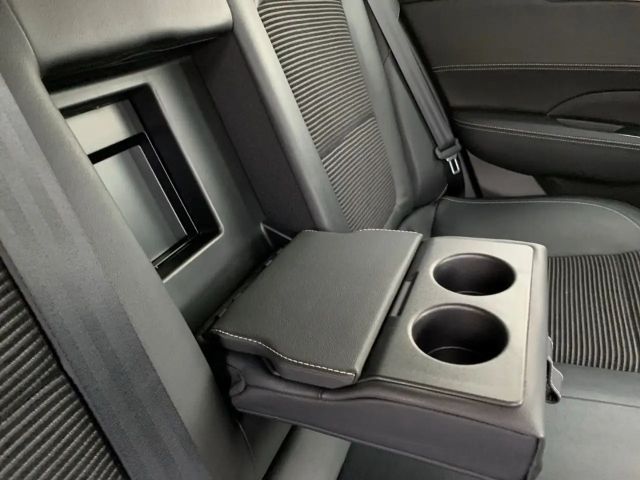 Renault Talisman Combi Estate Intens TCe 160