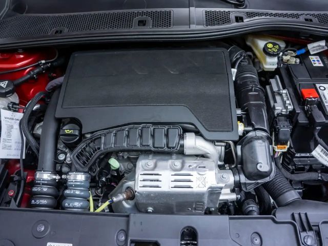 Opel Corsa 1.2 Turbo Elegance Turbo