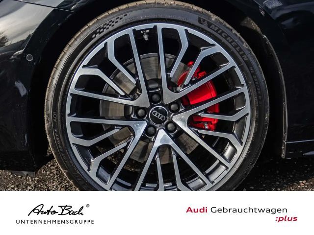 Audi A6 Hybride Quattro S-Line