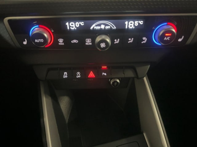 Audi A1 25 TFSI S-Tronic Sportback