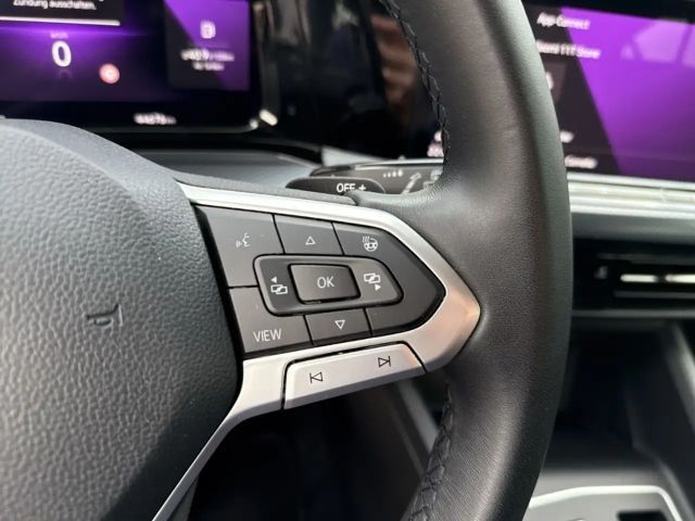 Volkswagen Golf 2.0 TDI DSG Golf VIII