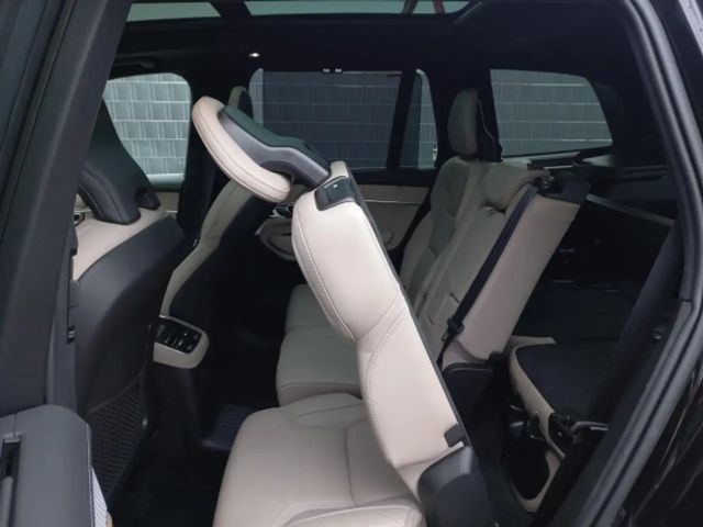 Volvo XC90 Bright Ultra