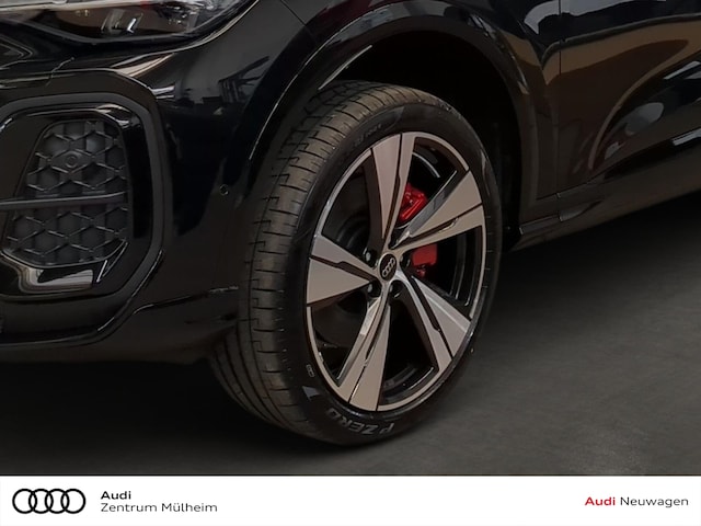 Audi Q5 Quattro S-Tronic Sportback