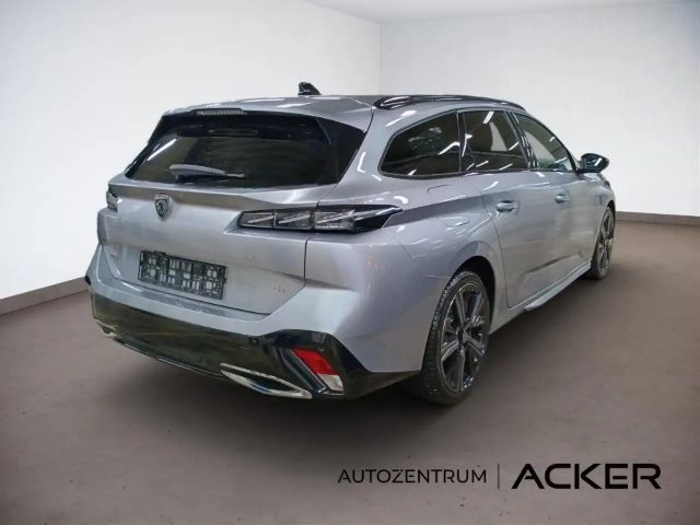 Peugeot 308 BlueHDi GT-Line SW