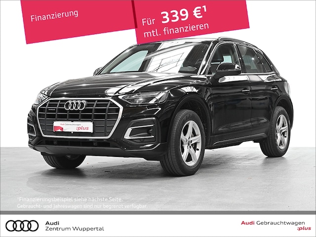 Audi Q5 40 TDI Quattro S-Tronic