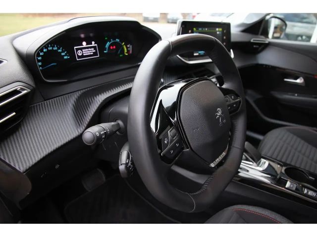 Peugeot E-208 Active Pack