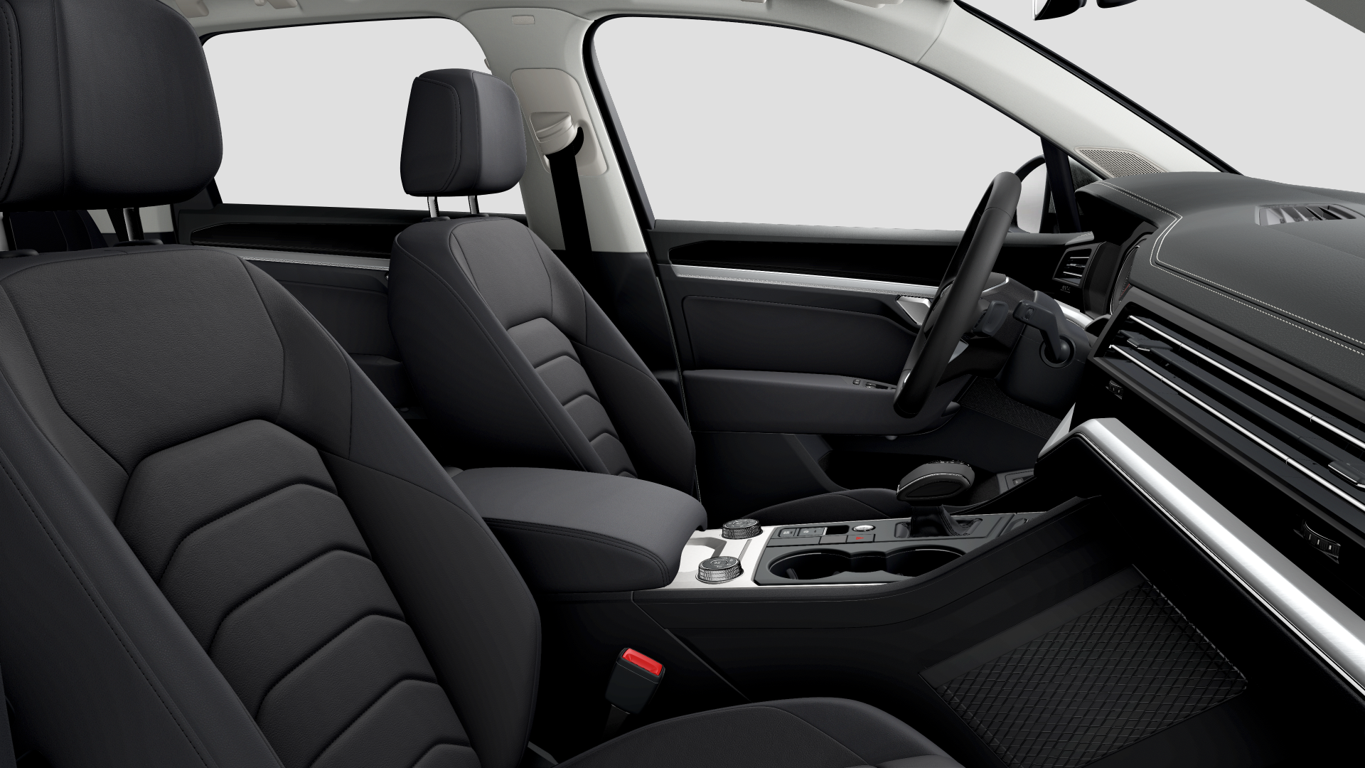 Volkswagen Touareg 3.0 V6 TDI Elegance Elegance