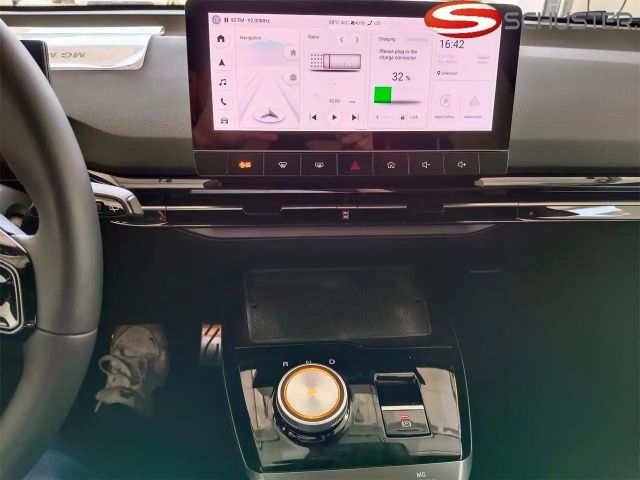 MG MG4 64 kWh XPOWER