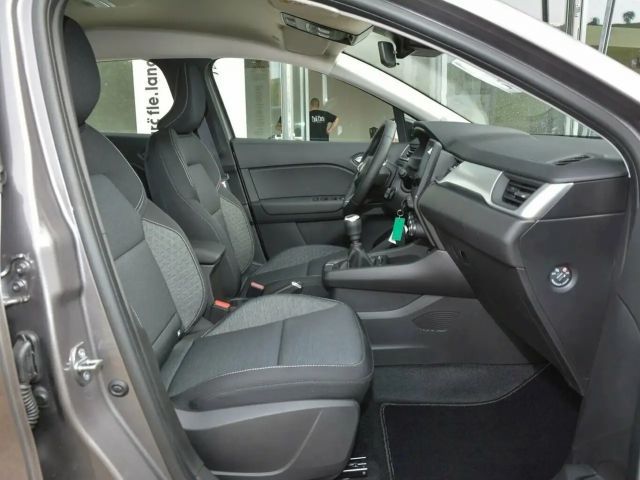 Mitsubishi ASX BASIS CARPLAY*KLIMA*LED*RFK