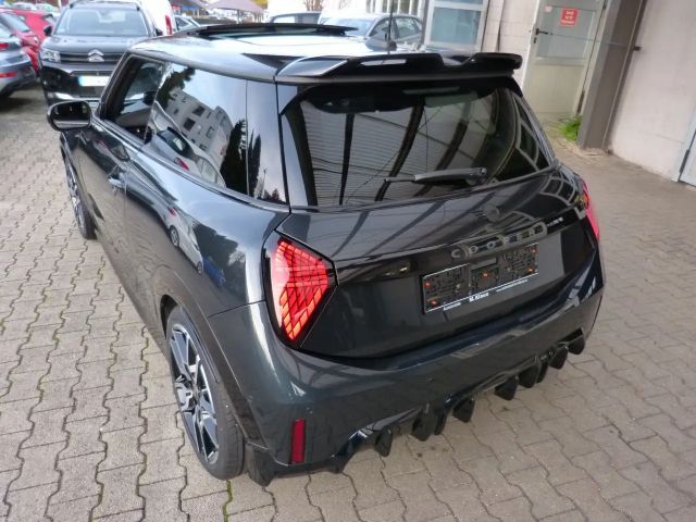 MINI Cooper C John Cooper Works Trim PANO' NAVI'LED'