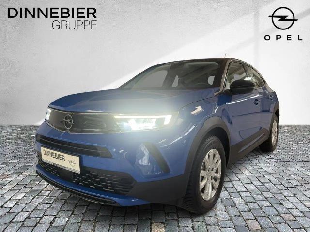 Opel Mokka Mokka-e