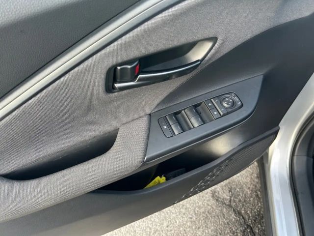 Toyota C-HR Hybride Team D