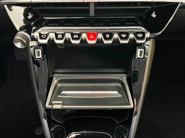 Peugeot 208 Allure Pack