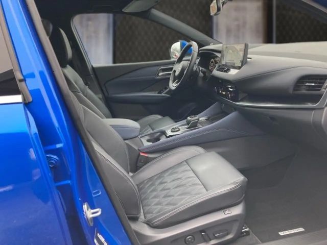 Nissan Qashqai Qashqai