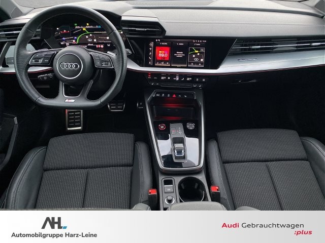 Audi S3 Quattro S-Tronic Sportback