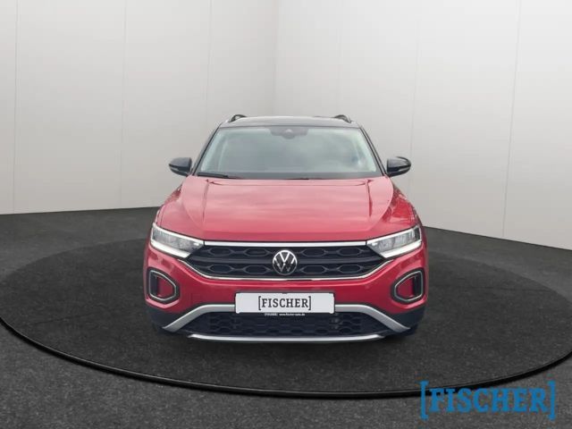 Volkswagen T-Roc 2.0 TDI Move