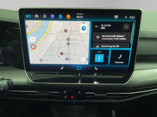 Volkswagen Golf Golf VIII